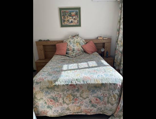 1 BEDROOM RETIREMENT UNIT FOR SALE IN ESSENWOOD